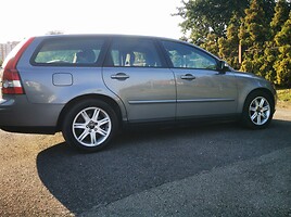 Volvo V50 2007 m Universalas