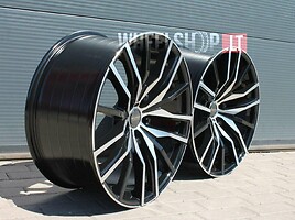 ADR 742m EU-H5032 style MB light alloy R21 rims