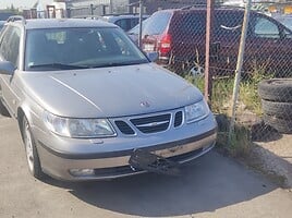 Saab 9-5 Universalas 2002