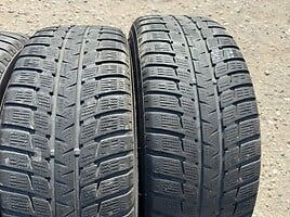 Falken Siunciam, 5-6mm R17 žieminės padangos lengviesiems