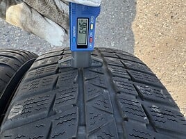 Falken Siunciam, 5-6mm R17 žieminės padangos lengviesiems