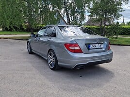 Mercedes-Benz 180 2011 m Sedanas