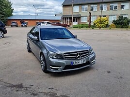 Mercedes-Benz 180 2011 m Sedanas