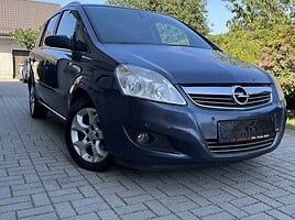 Opel Zafira B 2008 m