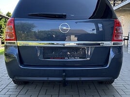 Opel Zafira B 2008 m