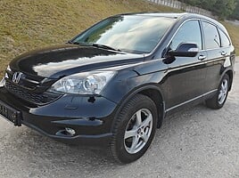 Honda CR-V Visureigis / Krosoveris 2010