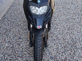 Piaggio Typhoon 2014 m Motoroleris / Mopedas