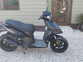 Piaggio Typhoon 2014 m Motoroleris / Mopedas