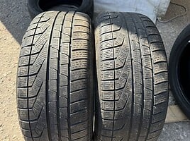 Pirelli Siunciam, 5mm R18 