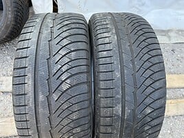 Michelin Siunciam, 4-5mm R19 