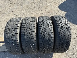 Nokian Siunciam, 6-7mm R16 зимние шины для автомобилей