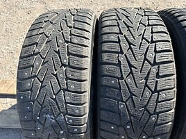 Nokian Siunciam, 6-7mm R16 зимние шины для автомобилей