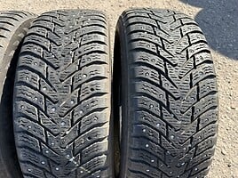 Nokian Siunciam, 6-7mm R16 зимние шины для автомобилей