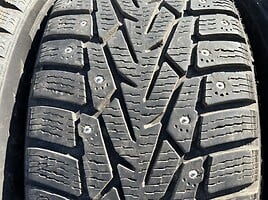 Nokian Siunciam, 6-7mm R16 зимние шины для автомобилей