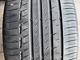 Continental R22 summer tyres passanger car