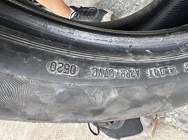 Continental R22 summer tyres passanger car