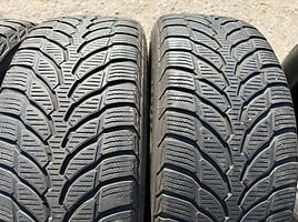 Bridgestone Siunciam, 4mm  R16 žieminės padangos lengviesiems