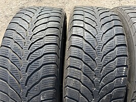 Bridgestone Siunciam, 4mm  R16 žieminės padangos lengviesiems