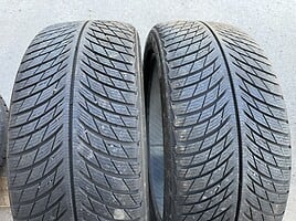 Michelin Siunciam, 7mm 2020m R20 