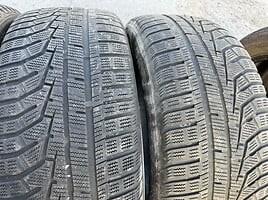 Hankook Siunciam, 6mm R19 зимние шины для автомобилей