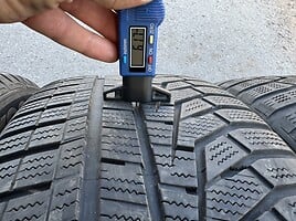 Hankook Siunciam, 6mm R19 зимние шины для автомобилей