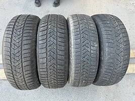 Pirelli Siunciam, 6-7mm R17 