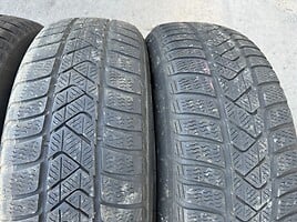 Pirelli Siunciam, 6-7mm R17 зимние шины для автомобилей