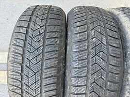 Pirelli Siunciam, 6-7mm R17 зимние шины для автомобилей