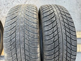 Bridgestone Siunciam, 5-6mm 2022 R17 