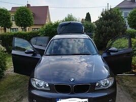 Bmw 116 i 2005 y