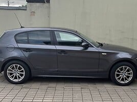 Bmw 116 i 2005 y