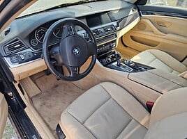 Bmw 520 2013 m dalys