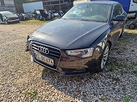 Audi A5 Hečbekas 2015