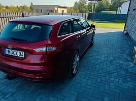 Ford Mondeo 2015 m Universalas