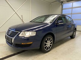 Volkswagen Passat 2.0 Sedanas 2005