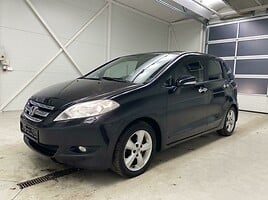 Honda FR-V 2.2 Vienatūris 2006