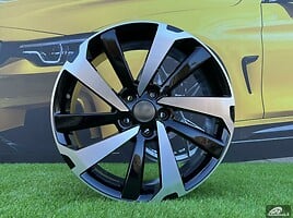 Autowheels Lexus NX300 Style IS XE30 R19 