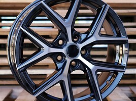 Autowheels Toyota 5 Y Spoke Style Avalon R18 