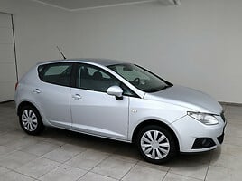 SEAT Ibiza Hečbekas 2009