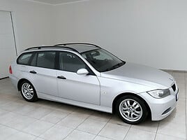 BMW 320 D Universalas 2006