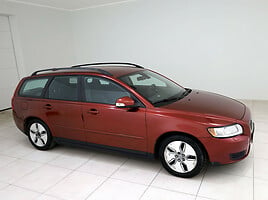 Volvo V50 D4 Universalas 2008