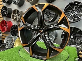 Autowheels Cupra 38/3 Style Formentor R19 