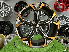 Autowheels Cupra 38/3 Style Formentor литые R18 диски