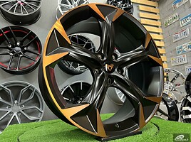 Autowheels Cupra 38/3 Style Formentor литые R18 диски