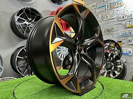 Autowheels Cupra 38/3 Style Formentor литые R18 диски