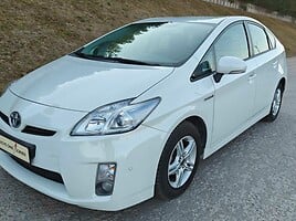 Toyota Prius Hečbekas 2012