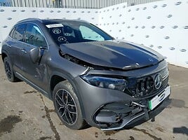 Mercedes-Benz Eqa 2022 y parts