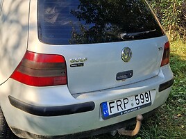 Volkswagen Golf SDI Basis 1999 y