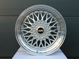 BBS Super RS EU-BY479 Style R20 