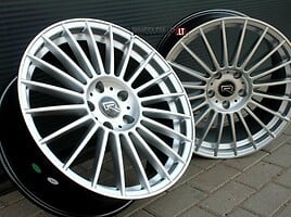 ADR Alpina EU-IN005 Style silver R20 